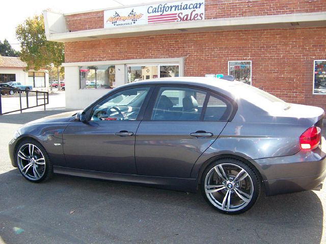 2006 BMW 3 series STX XL XLT FX2 Lariat