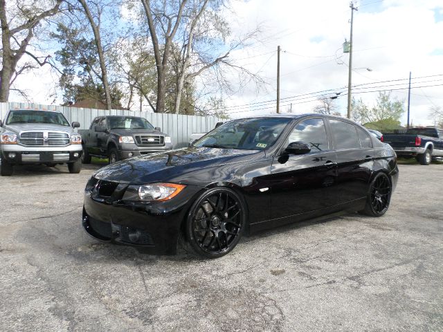 2006 BMW 3 series STX XL XLT FX2 Lariat