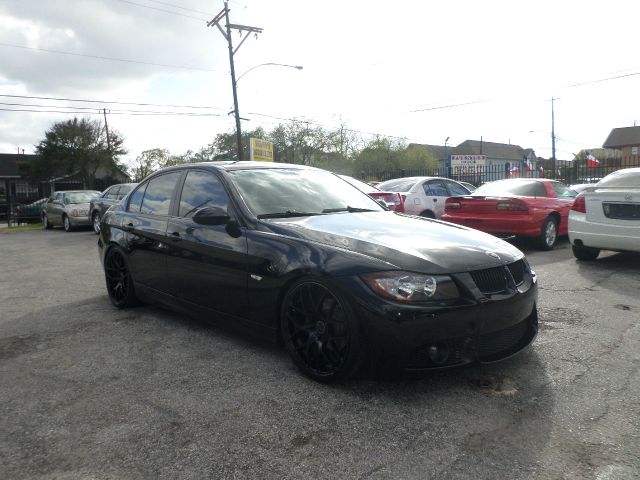 2006 BMW 3 series STX XL XLT FX2 Lariat