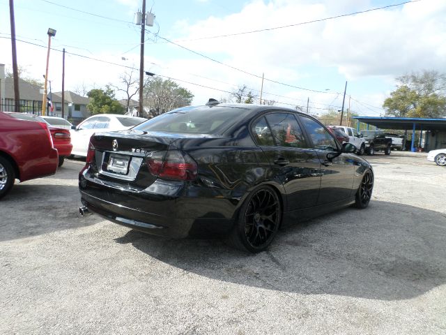 2006 BMW 3 series STX XL XLT FX2 Lariat