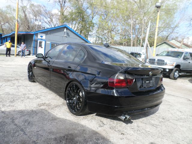 2006 BMW 3 series STX XL XLT FX2 Lariat