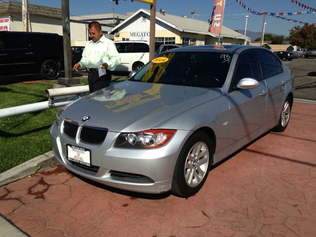 2006 BMW 3 series STX XL XLT FX2 Lariat