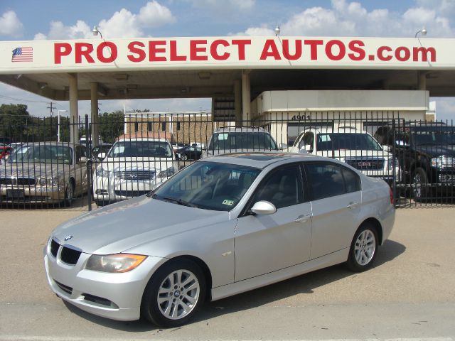 2006 BMW 3 series STX XL XLT FX2 Lariat