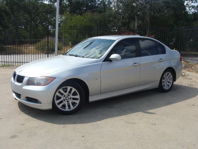 2006 BMW 3 series STX XL XLT FX2 Lariat