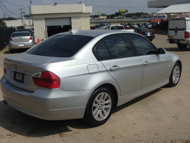 2006 BMW 3 series STX XL XLT FX2 Lariat