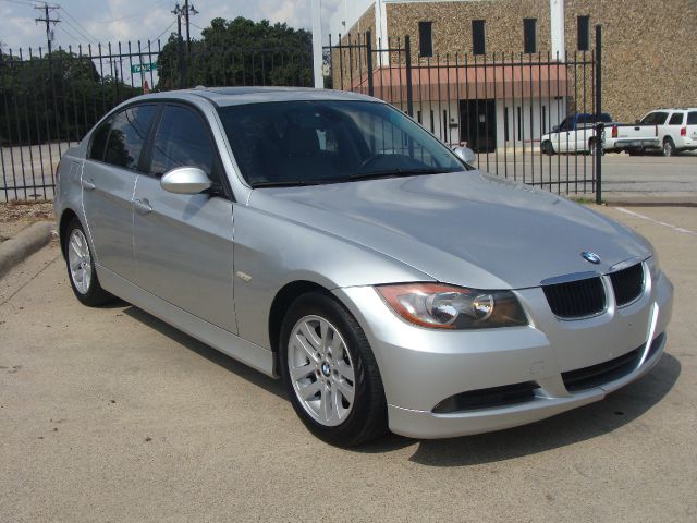 2006 BMW 3 series STX XL XLT FX2 Lariat