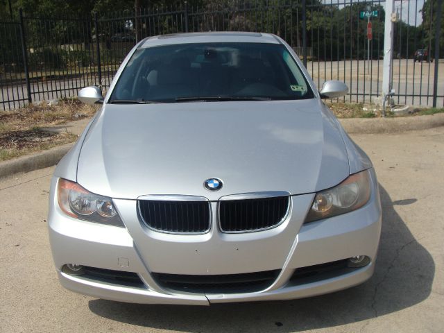2006 BMW 3 series STX XL XLT FX2 Lariat