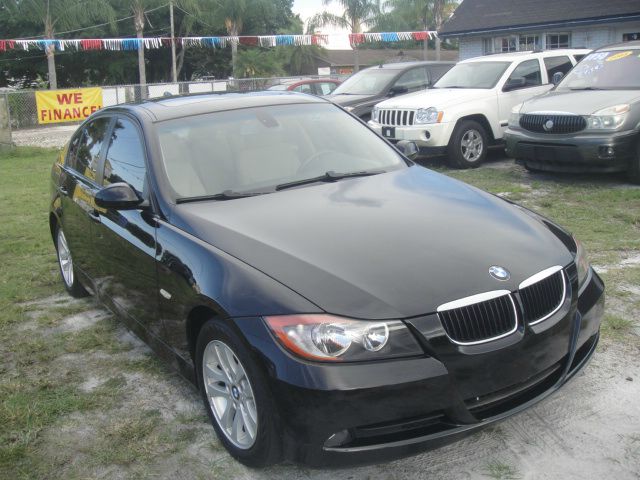 2006 BMW 3 series Slk55 AMG