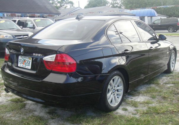 2006 BMW 3 series Slk55 AMG