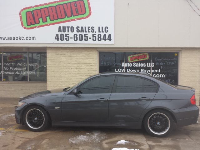 2006 BMW 3 series STX XL XLT FX2 Lariat