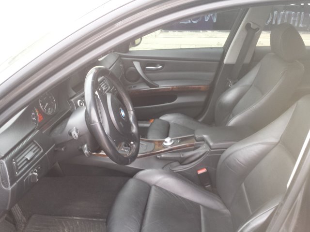 2006 BMW 3 series STX XL XLT FX2 Lariat