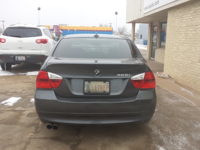2006 BMW 3 series STX XL XLT FX2 Lariat