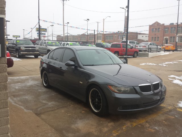 2006 BMW 3 series STX XL XLT FX2 Lariat