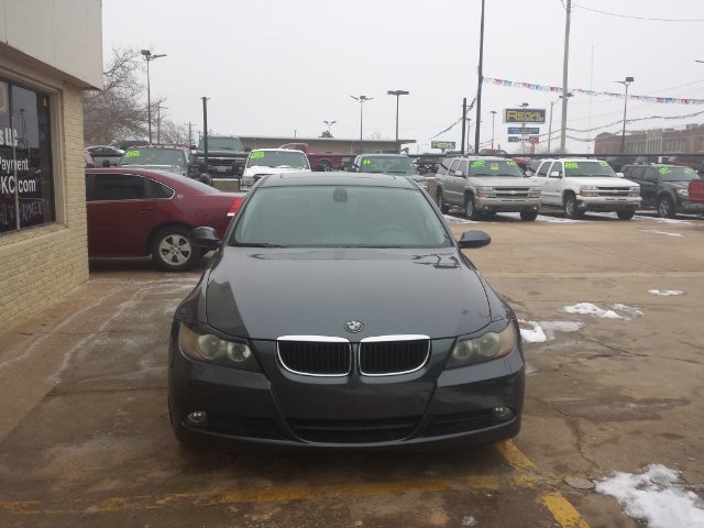 2006 BMW 3 series STX XL XLT FX2 Lariat