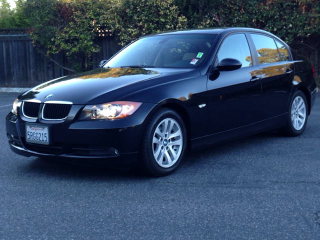 2006 BMW 3 series STX XL XLT FX2 Lariat