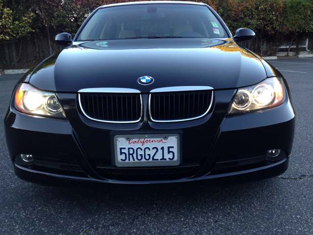 2006 BMW 3 series STX XL XLT FX2 Lariat