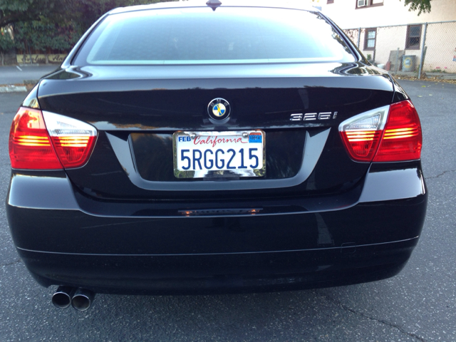 2006 BMW 3 series STX XL XLT FX2 Lariat