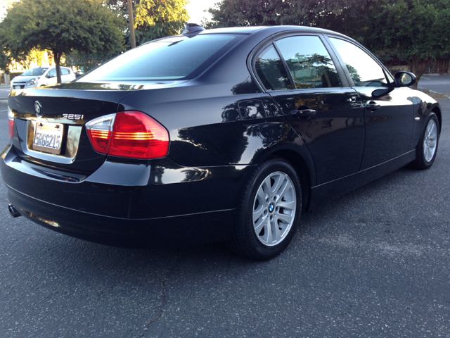 2006 BMW 3 series STX XL XLT FX2 Lariat