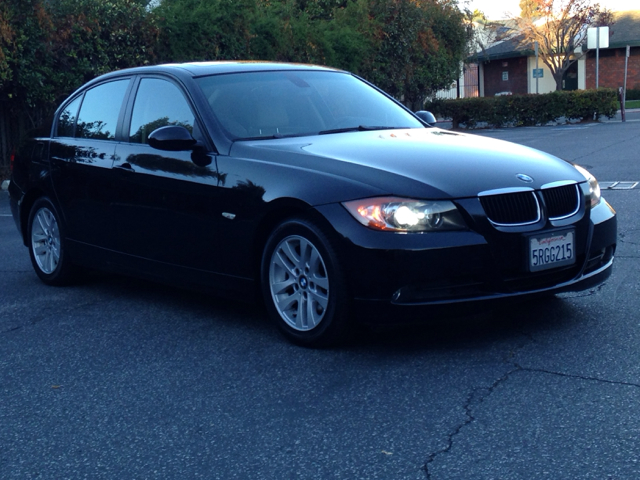 2006 BMW 3 series STX XL XLT FX2 Lariat