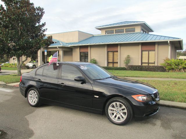 2006 BMW 3 series STX XL XLT FX2 Lariat