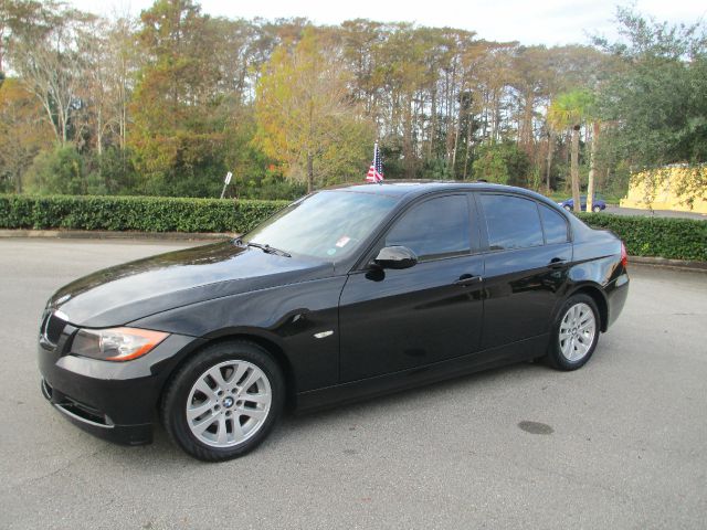 2006 BMW 3 series STX XL XLT FX2 Lariat