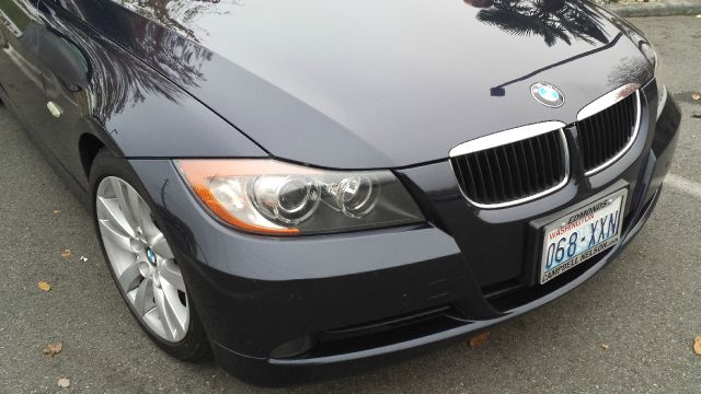 2006 BMW 3 series STX XL XLT FX2 Lariat