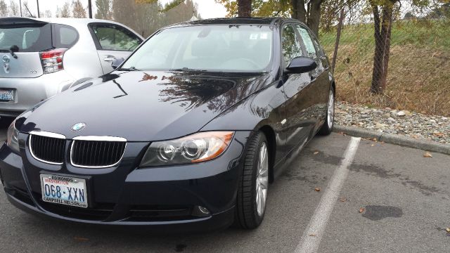 2006 BMW 3 series STX XL XLT FX2 Lariat