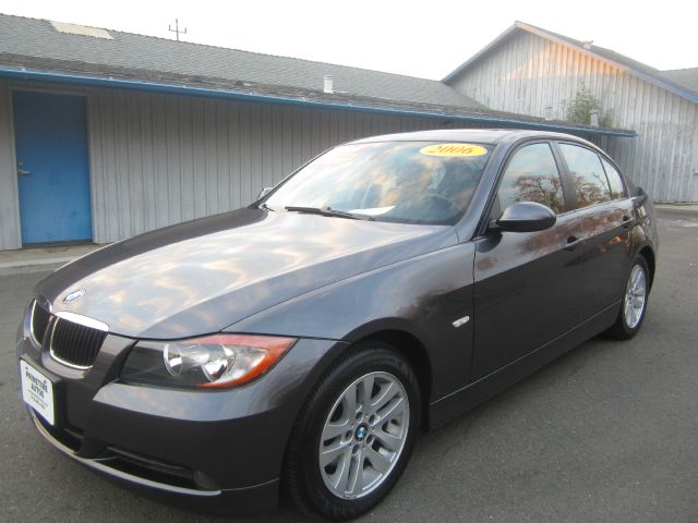 2006 BMW 3 series STX XL XLT FX2 Lariat