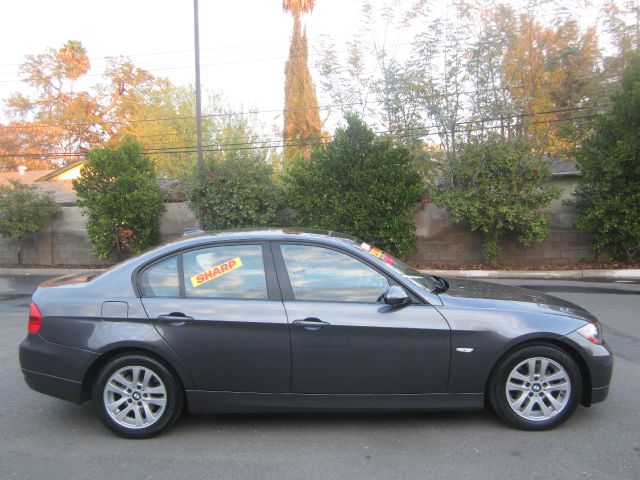 2006 BMW 3 series STX XL XLT FX2 Lariat