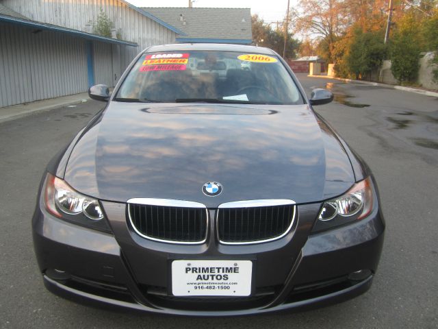 2006 BMW 3 series STX XL XLT FX2 Lariat