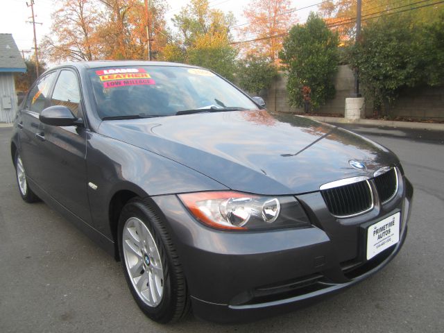 2006 BMW 3 series STX XL XLT FX2 Lariat