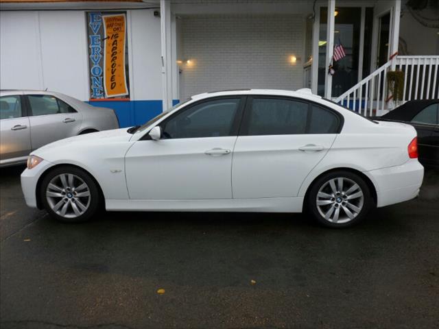2006 BMW 3 series Unknown
