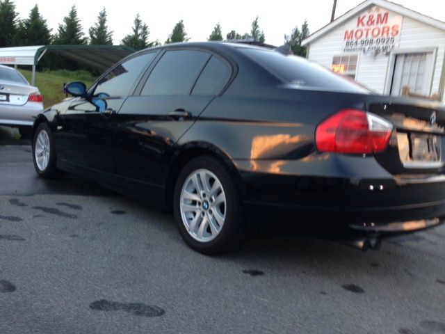 2006 BMW 3 series STX XL XLT FX2 Lariat