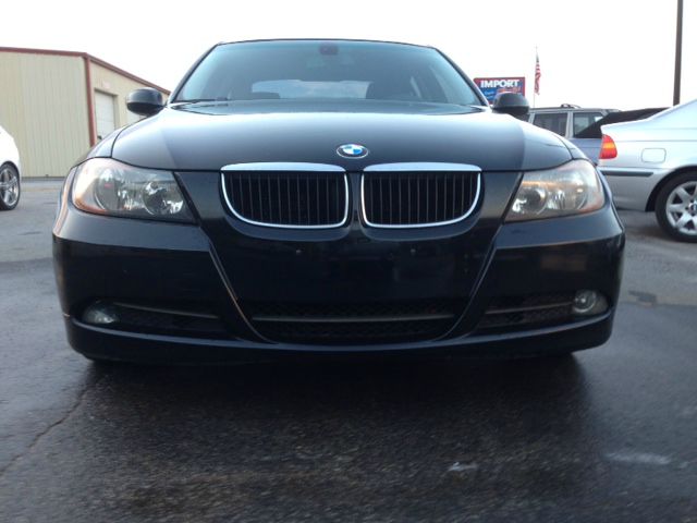 2006 BMW 3 series STX XL XLT FX2 Lariat