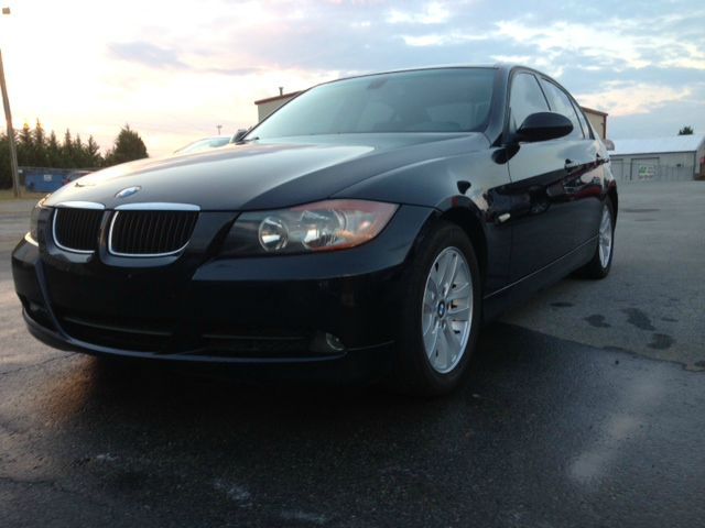 2006 BMW 3 series STX XL XLT FX2 Lariat