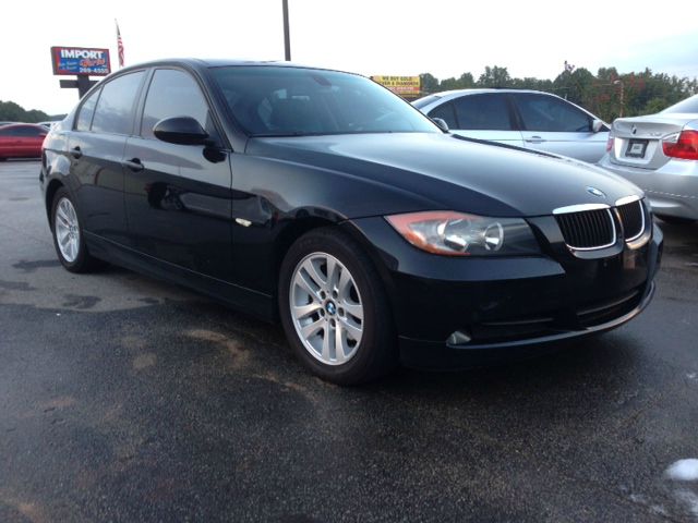 2006 BMW 3 series STX XL XLT FX2 Lariat