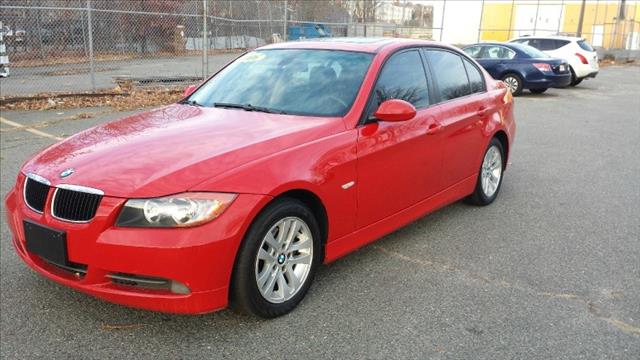 2006 BMW 3 series STX XL XLT FX2 Lariat