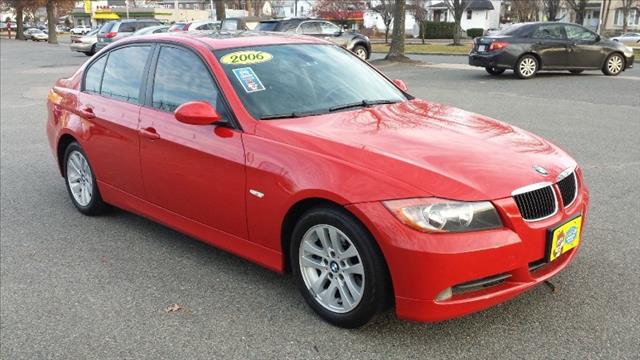 2006 BMW 3 series STX XL XLT FX2 Lariat