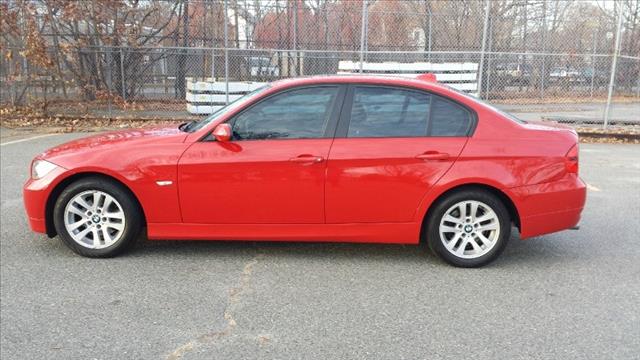 2006 BMW 3 series STX XL XLT FX2 Lariat