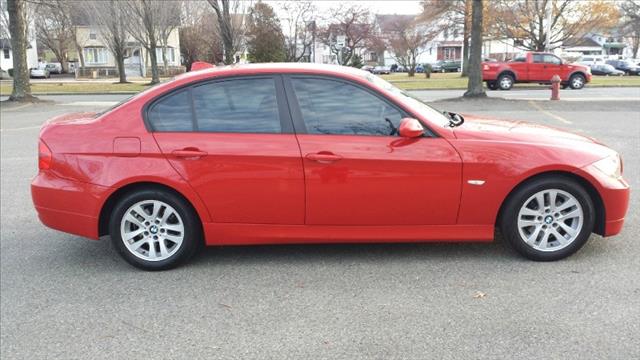 2006 BMW 3 series STX XL XLT FX2 Lariat