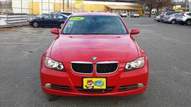 2006 BMW 3 series STX XL XLT FX2 Lariat