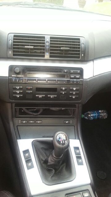 2006 BMW 3 series 4WD 2dr X