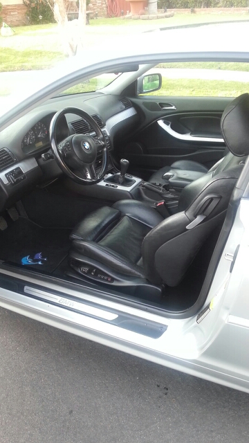 2006 BMW 3 series 4WD 2dr X