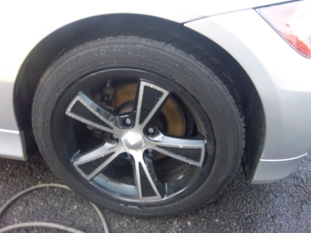 2006 BMW 3 series 2WD 4dr Heat