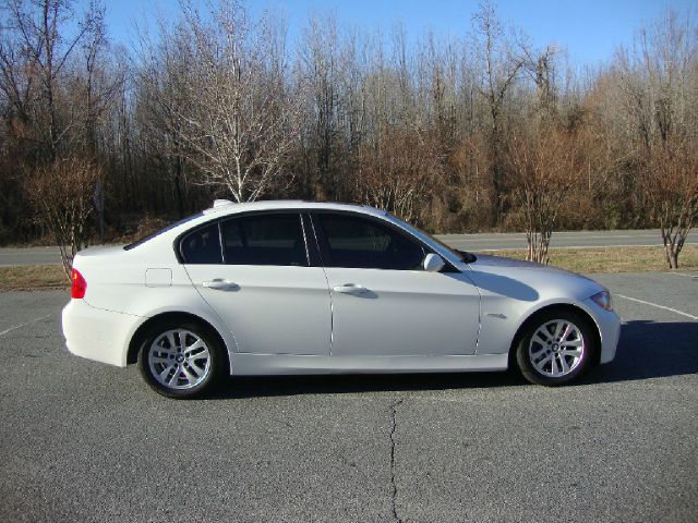2006 BMW 3 series STX XL XLT FX2 Lariat