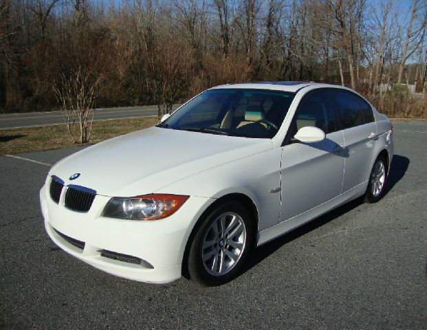 2006 BMW 3 series STX XL XLT FX2 Lariat
