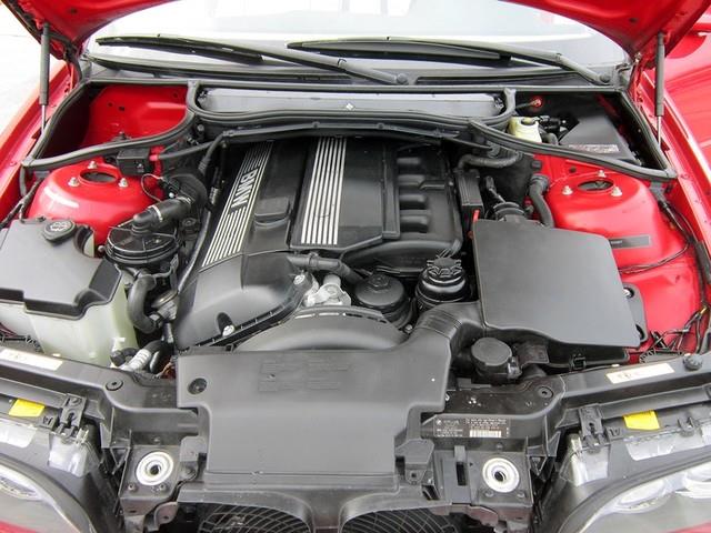 2006 BMW 3 series Unknown