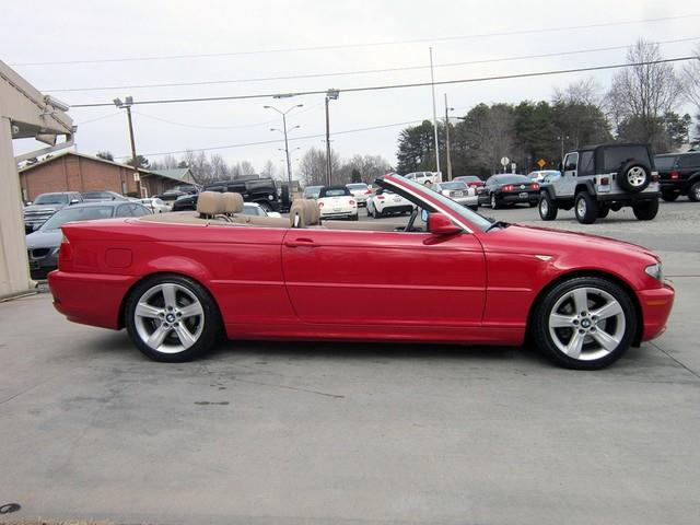 2006 BMW 3 series Unknown