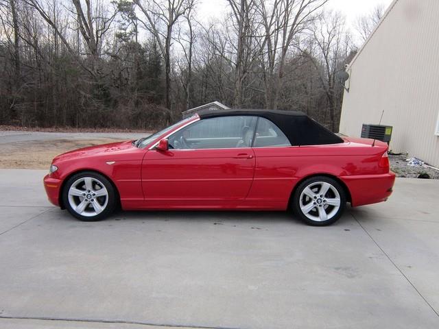 2006 BMW 3 series Unknown