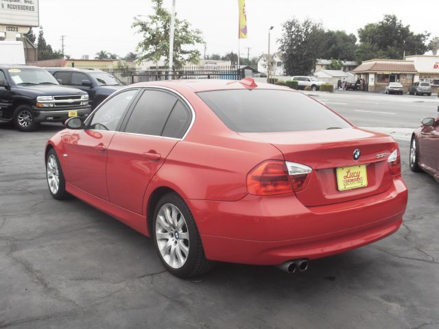 2006 BMW 3 series STX XL XLT FX2 Lariat